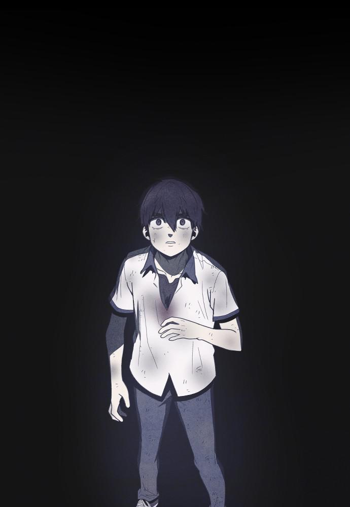 Read Shotgun Boy (en) Manga Online