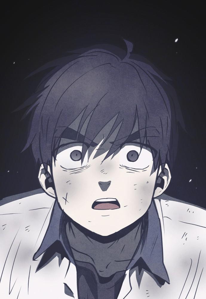 Read Shotgun Boy (en) Manga Online