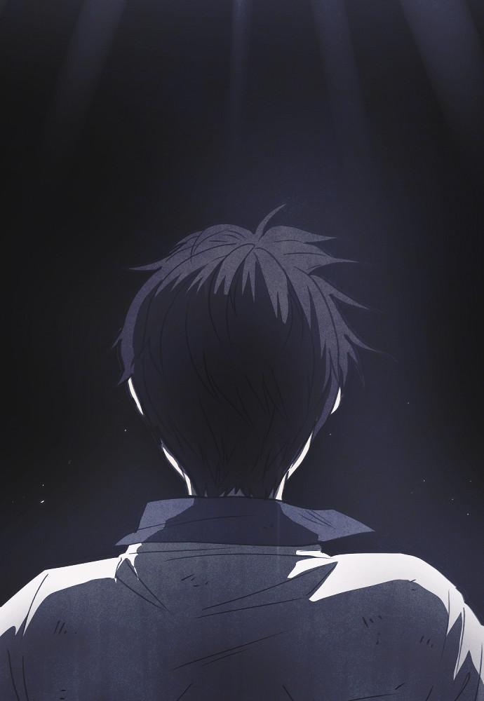 Read Shotgun Boy (en) Manga Online