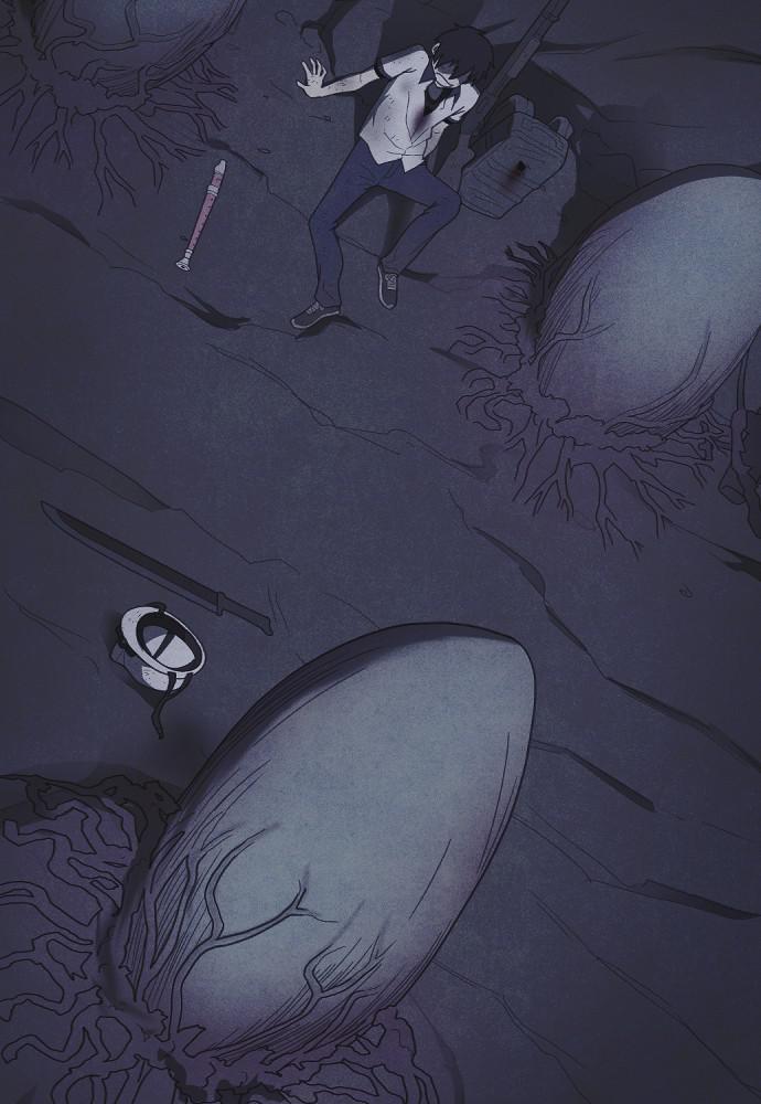 Read Shotgun Boy (en) Manga Online