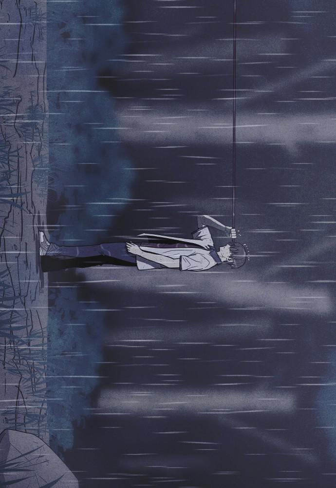 Read Shotgun Boy (en) Manga Online