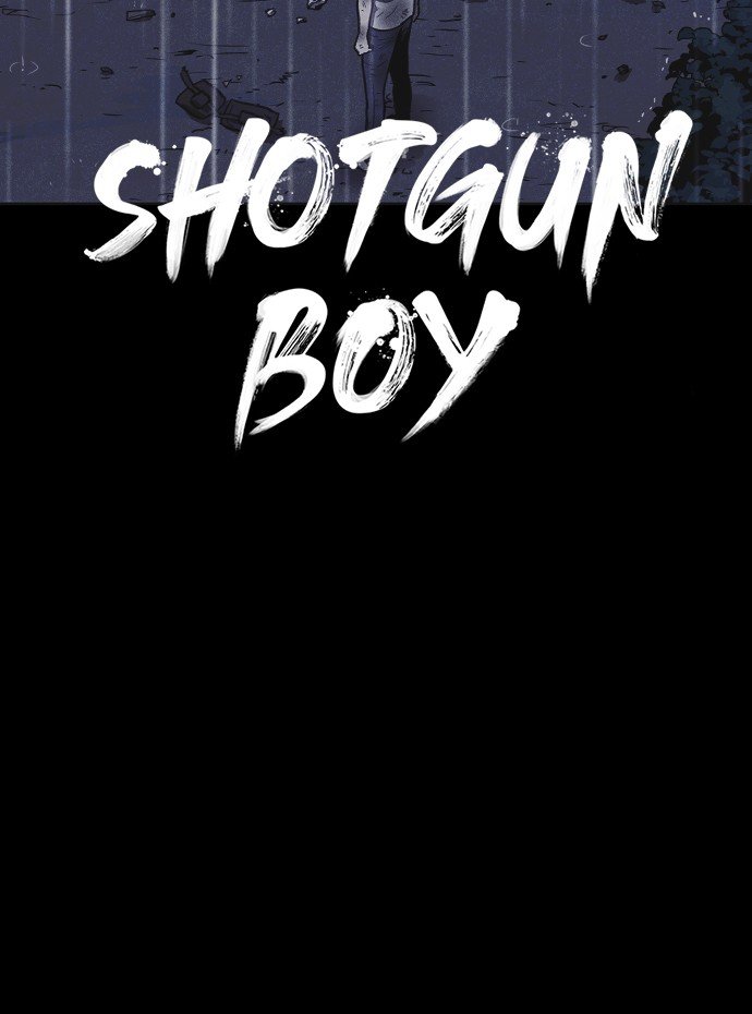 Read Shotgun Boy (en) Manga Online