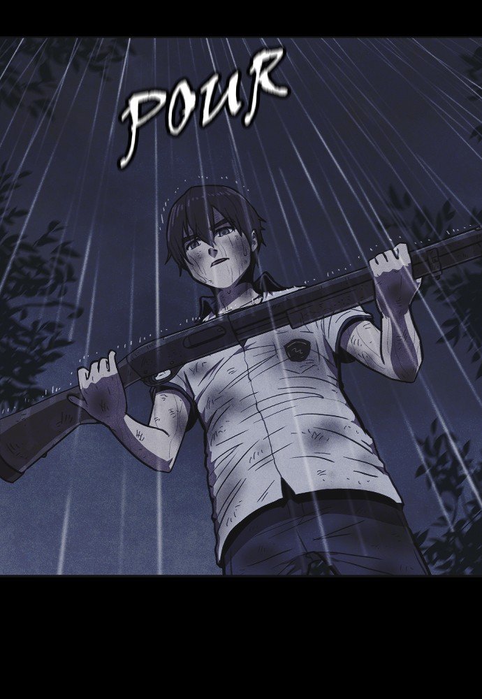 Read Shotgun Boy (en) Manga Online