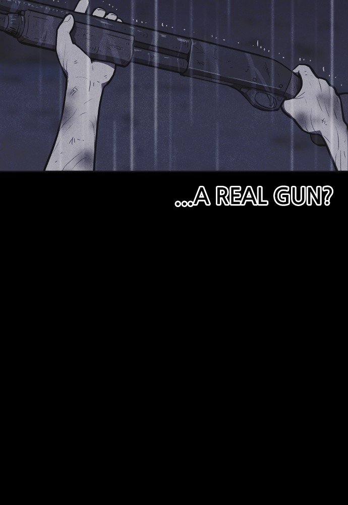 Read Shotgun Boy (en) Manga Online