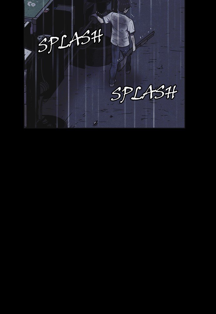 Read Shotgun Boy (en) Manga Online