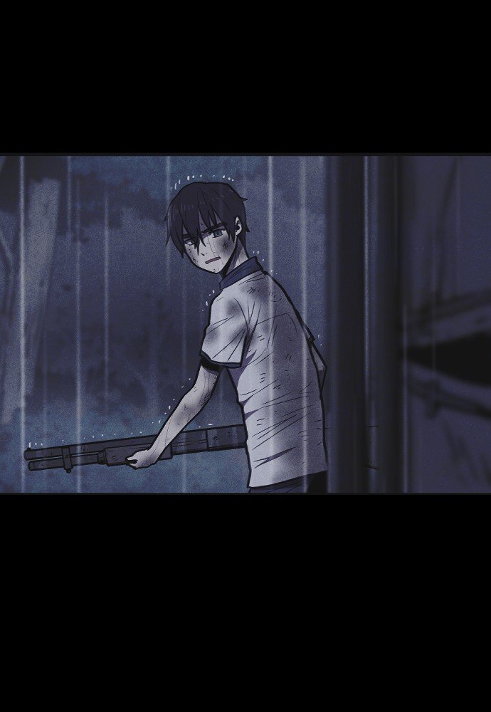 Read Shotgun Boy (en) Manga Online