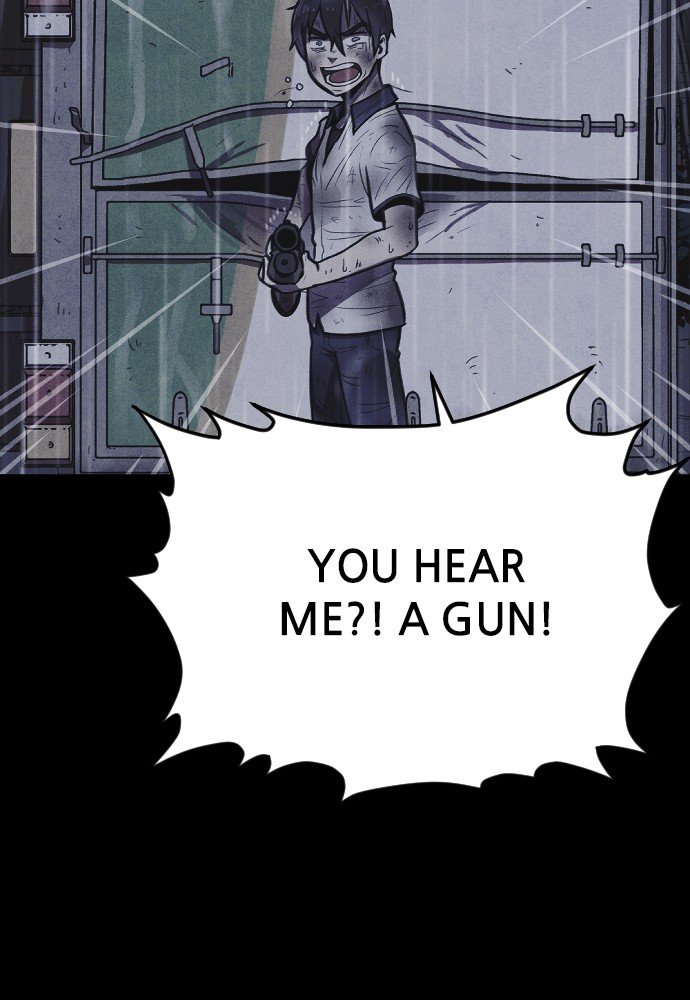 Read Shotgun Boy (en) Manga Online