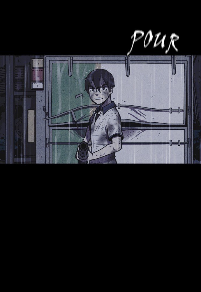 Read Shotgun Boy (en) Manga Online