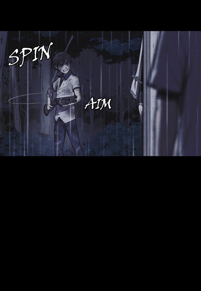 Read Shotgun Boy (en) Manga Online