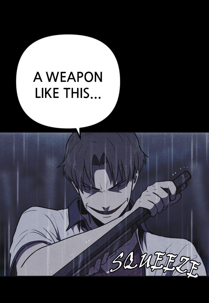 Read Shotgun Boy (en) Manga Online