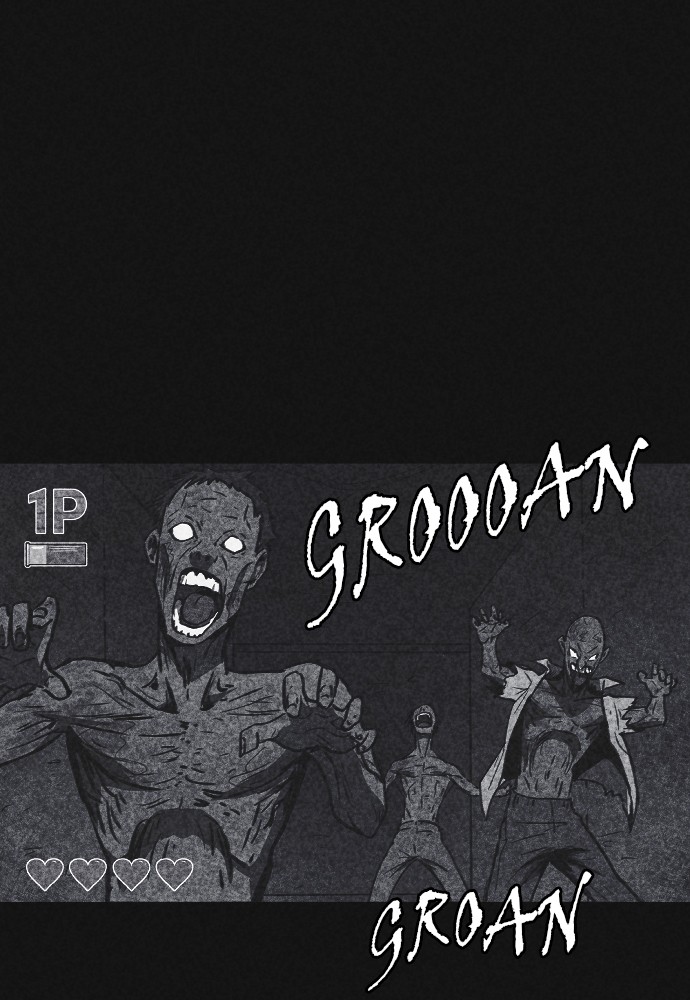 Read Shotgun Boy (en) Manga Online