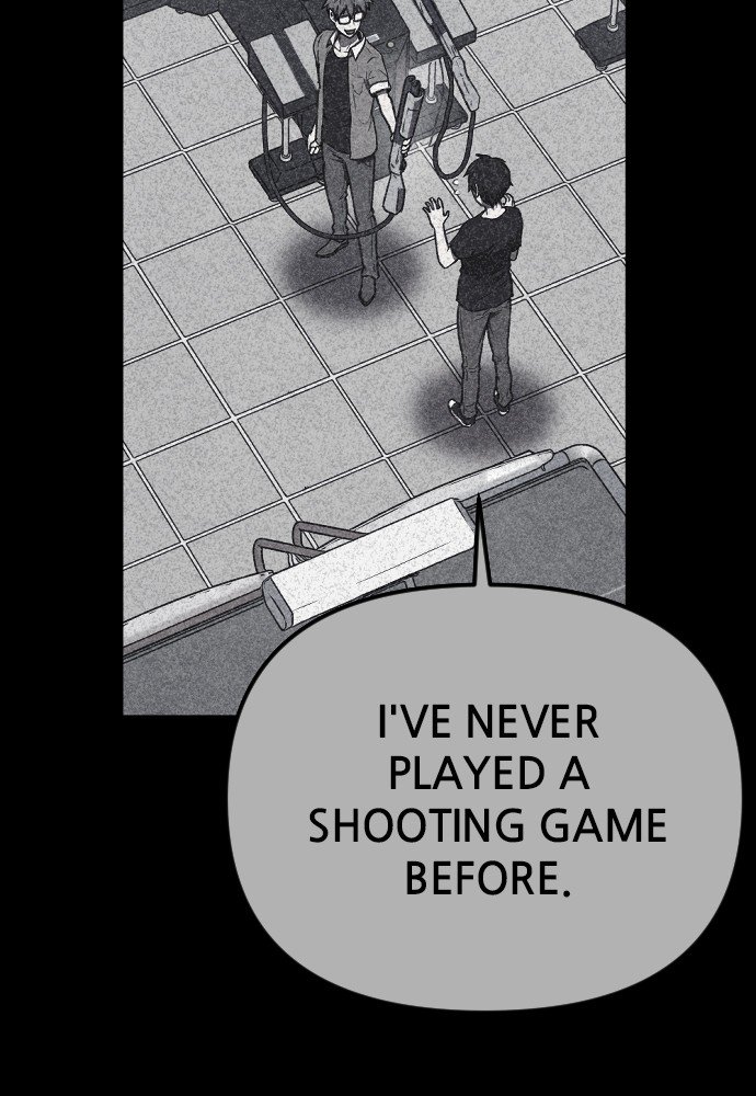Read Shotgun Boy (en) Manga Online