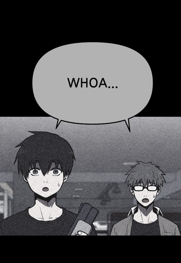 Read Shotgun Boy (en) Manga Online