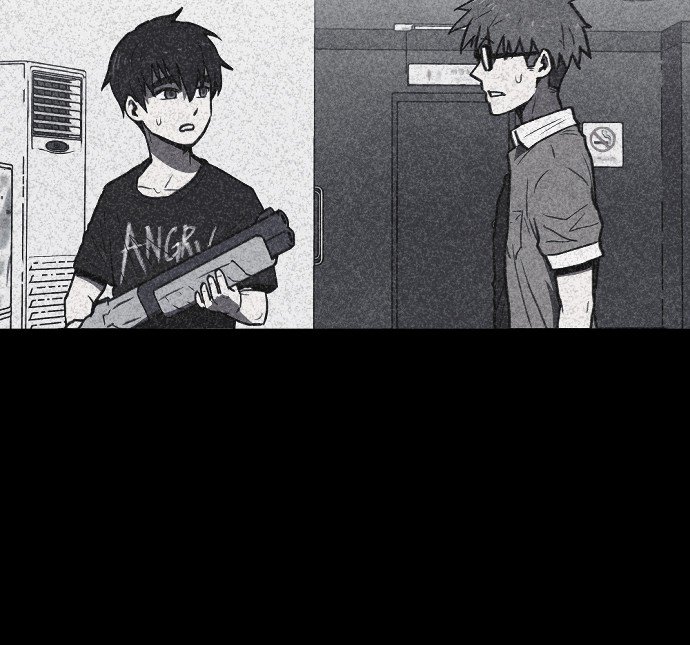 Read Shotgun Boy (en) Manga Online