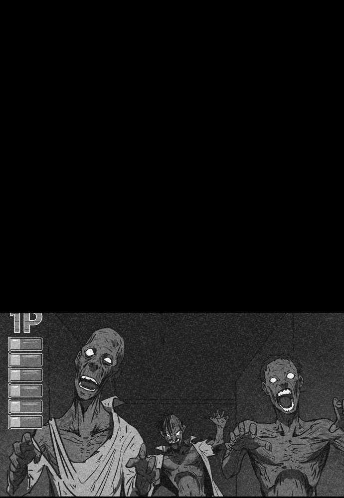 Read Shotgun Boy (en) Manga Online