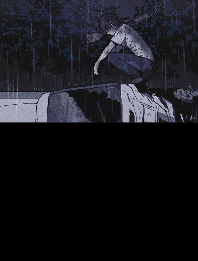 Read Shotgun Boy (en) Manga Online