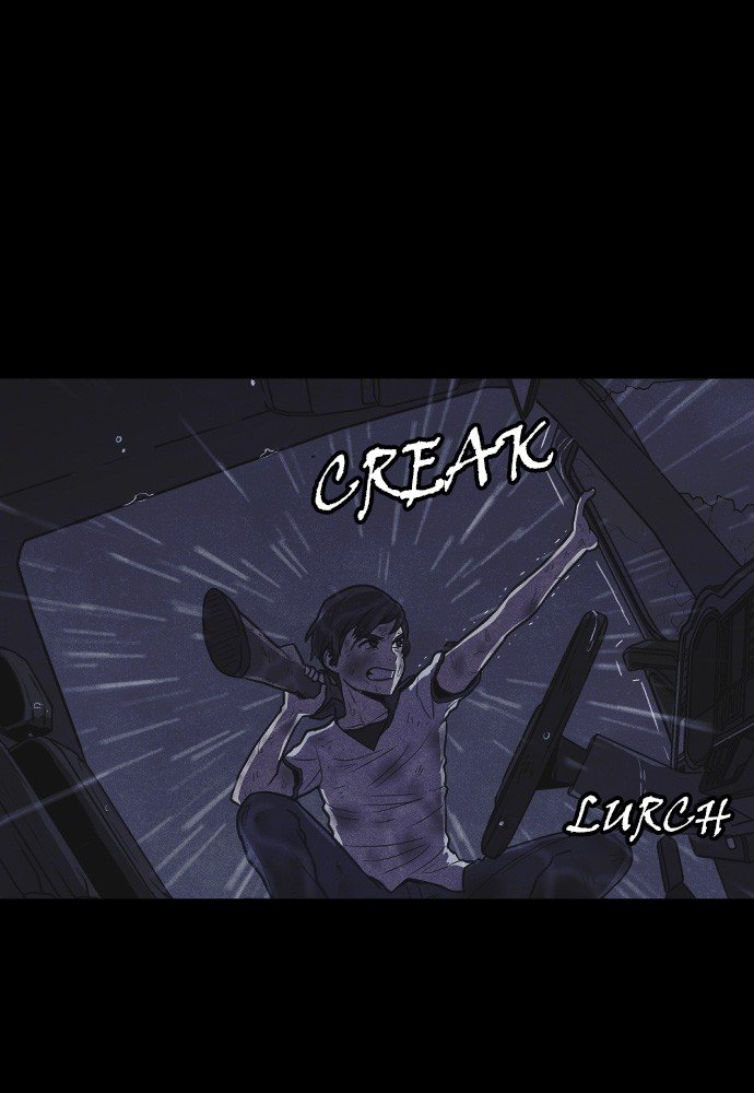 Read Shotgun Boy (en) Manga Online