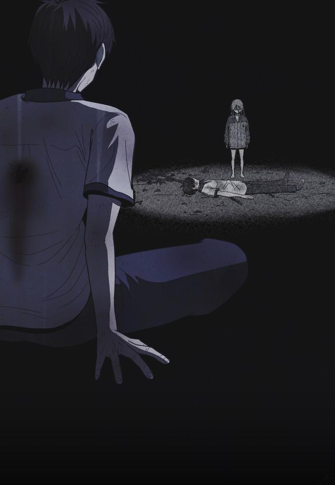 Read Shotgun Boy (en) Manga Online