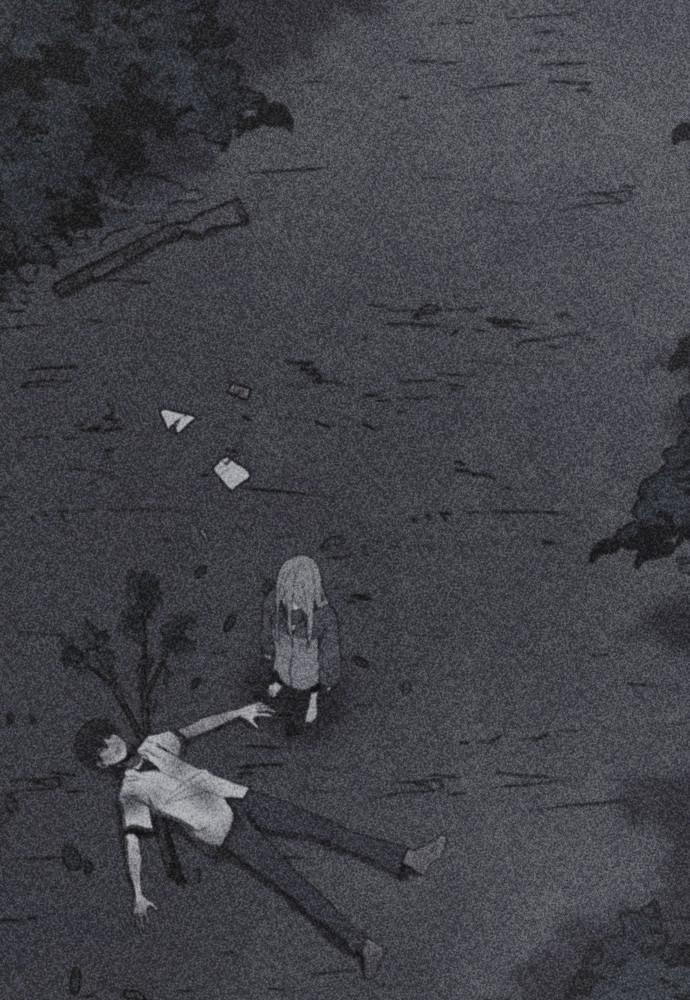 Read Shotgun Boy (en) Manga Online