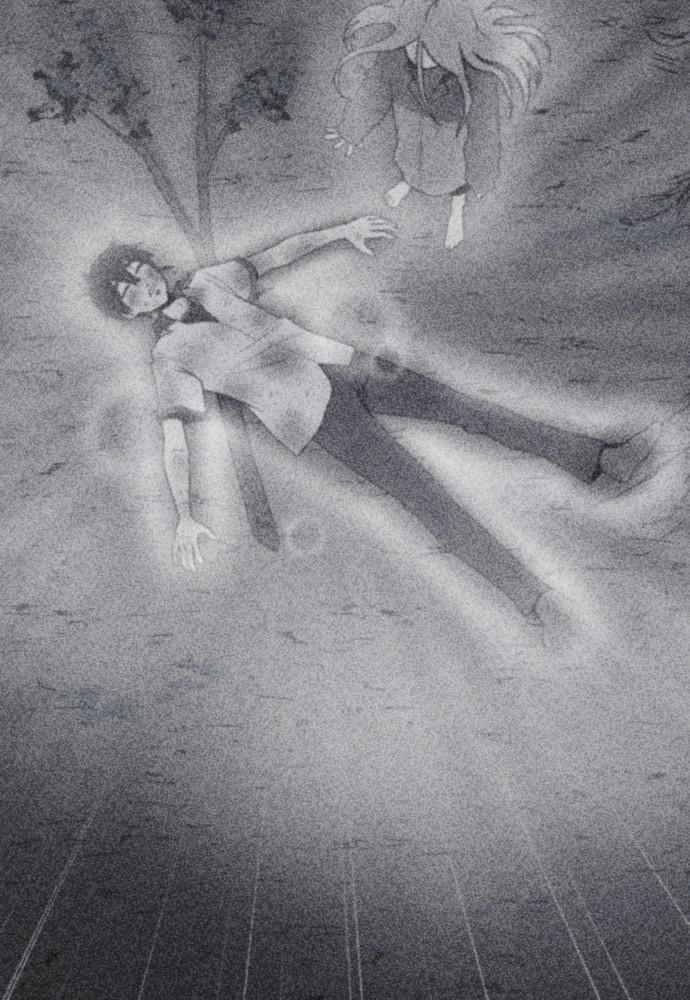 Read Shotgun Boy (en) Manga Online