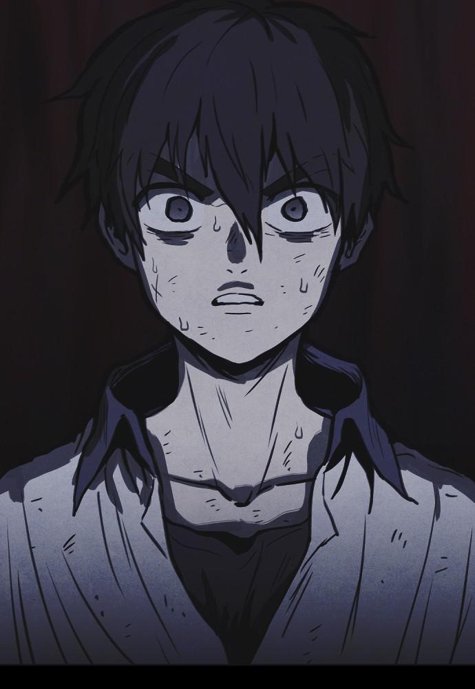 Read Shotgun Boy (en) Manga Online