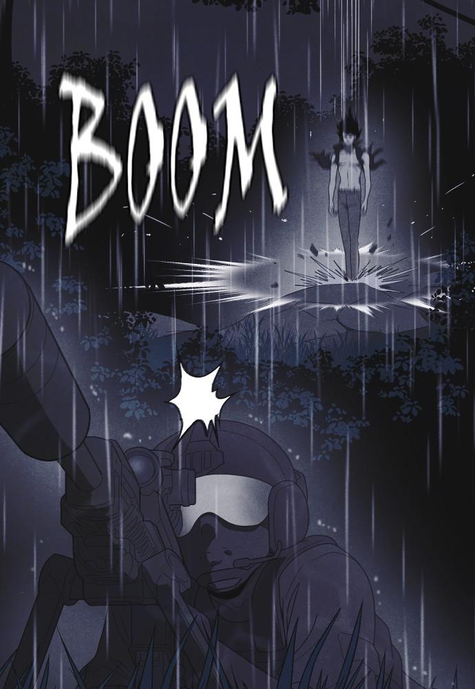 Read Shotgun Boy (en) Manga Online