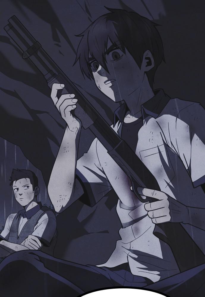Read Shotgun Boy (en) Manga Online