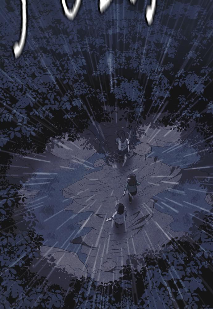 Read Shotgun Boy (en) Manga Online