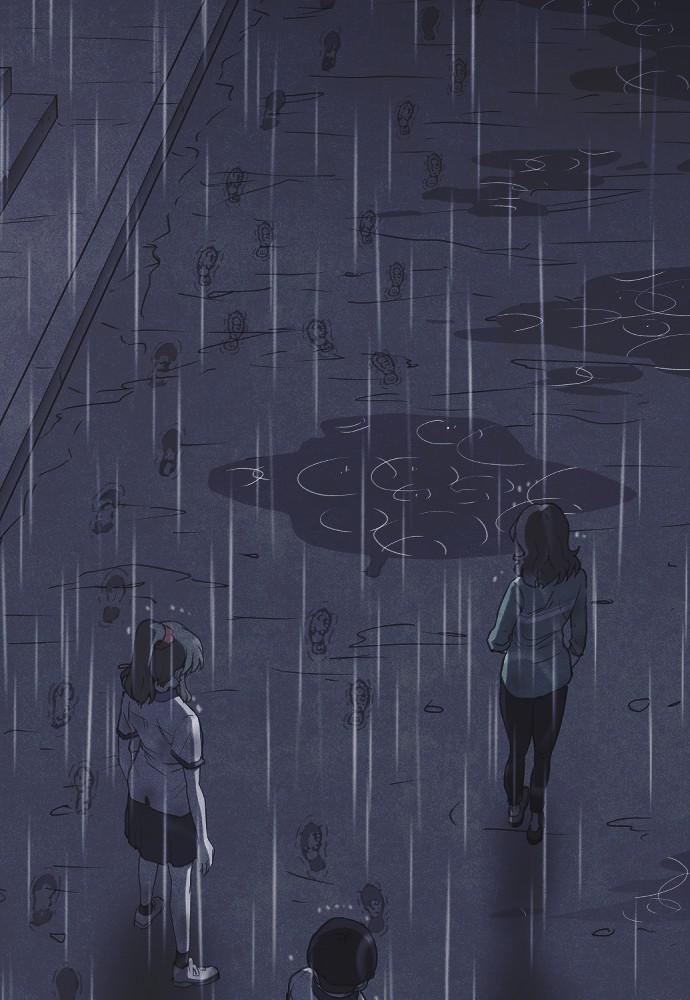 Read Shotgun Boy (en) Manga Online