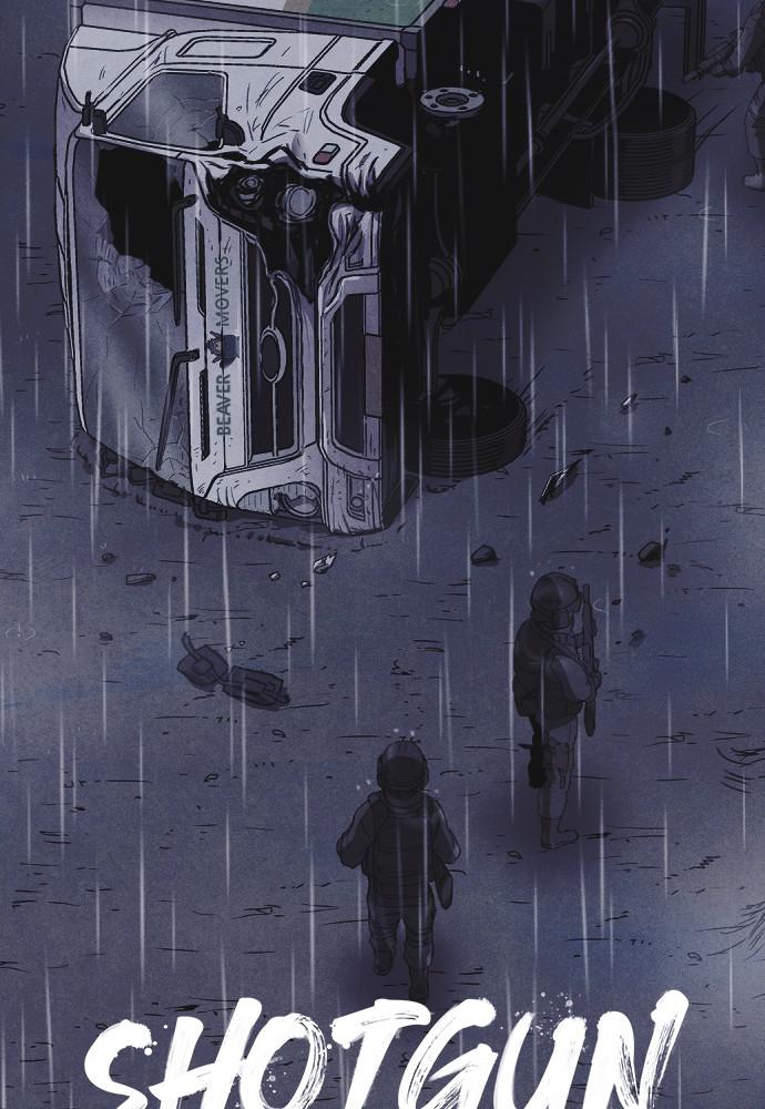 Read Shotgun Boy (en) Manga Online