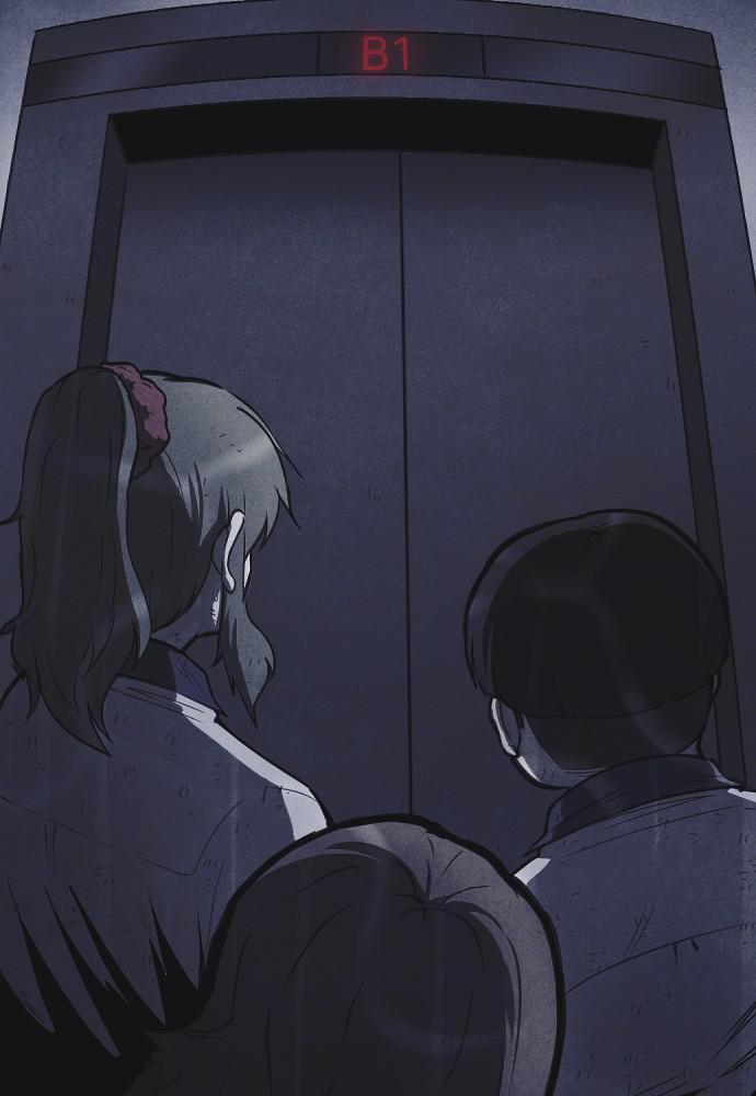 Read Shotgun Boy (en) Manga Online