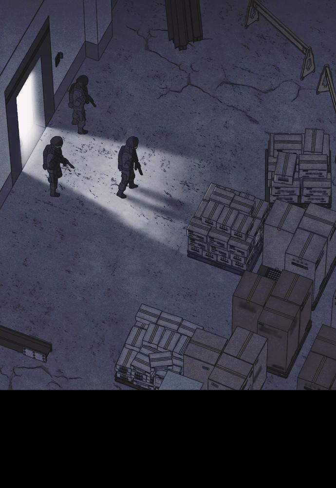 Read Shotgun Boy (en) Manga Online