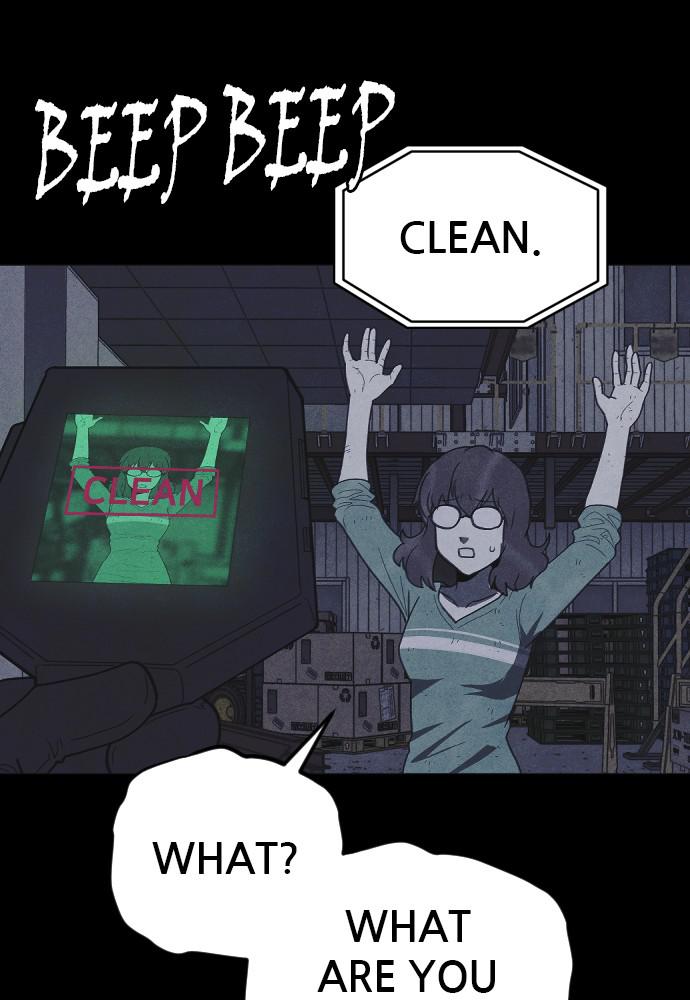 Read Shotgun Boy (en) Manga Online