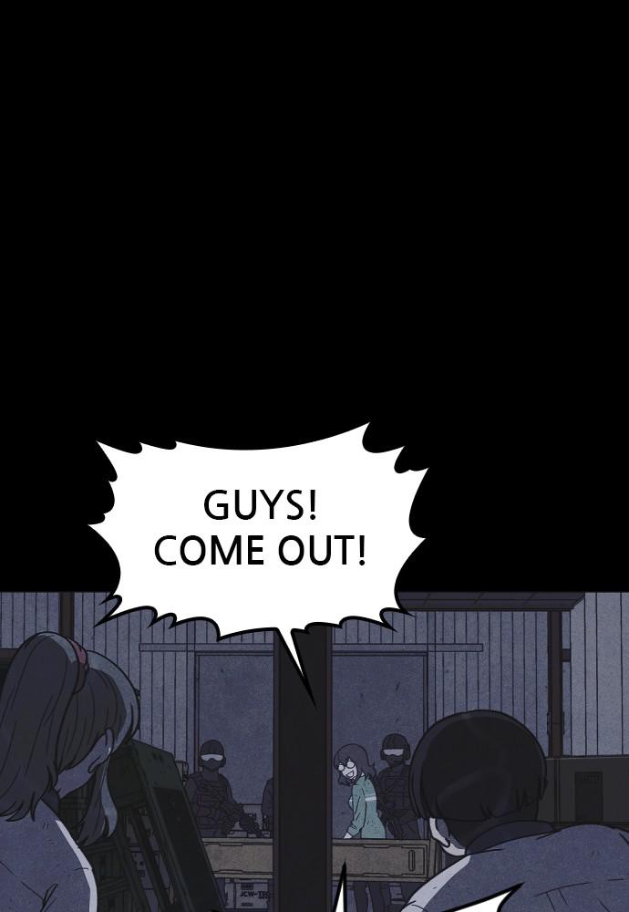 Read Shotgun Boy (en) Manga Online