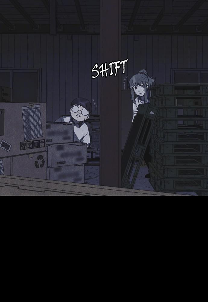 Read Shotgun Boy (en) Manga Online