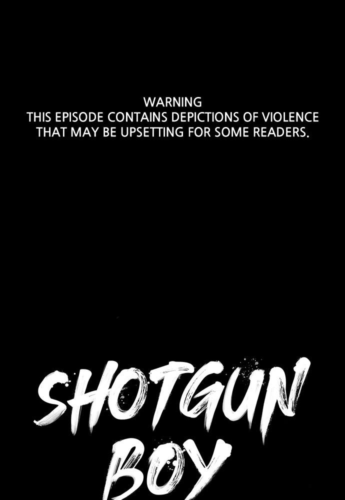 Read Shotgun Boy (en) Manga Online