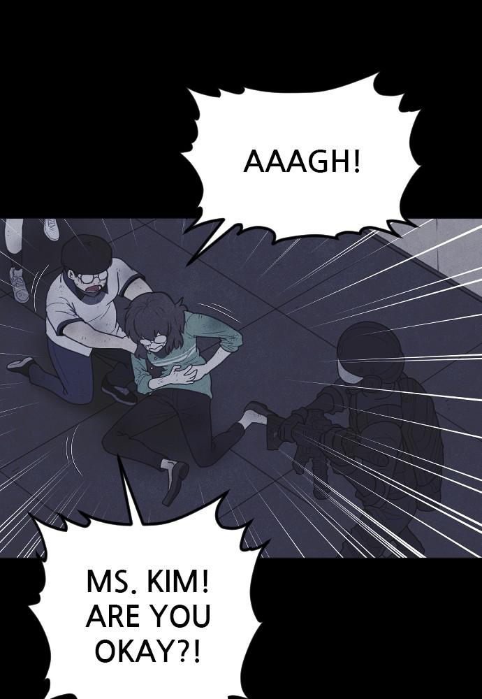 Read Shotgun Boy (en) Manga Online