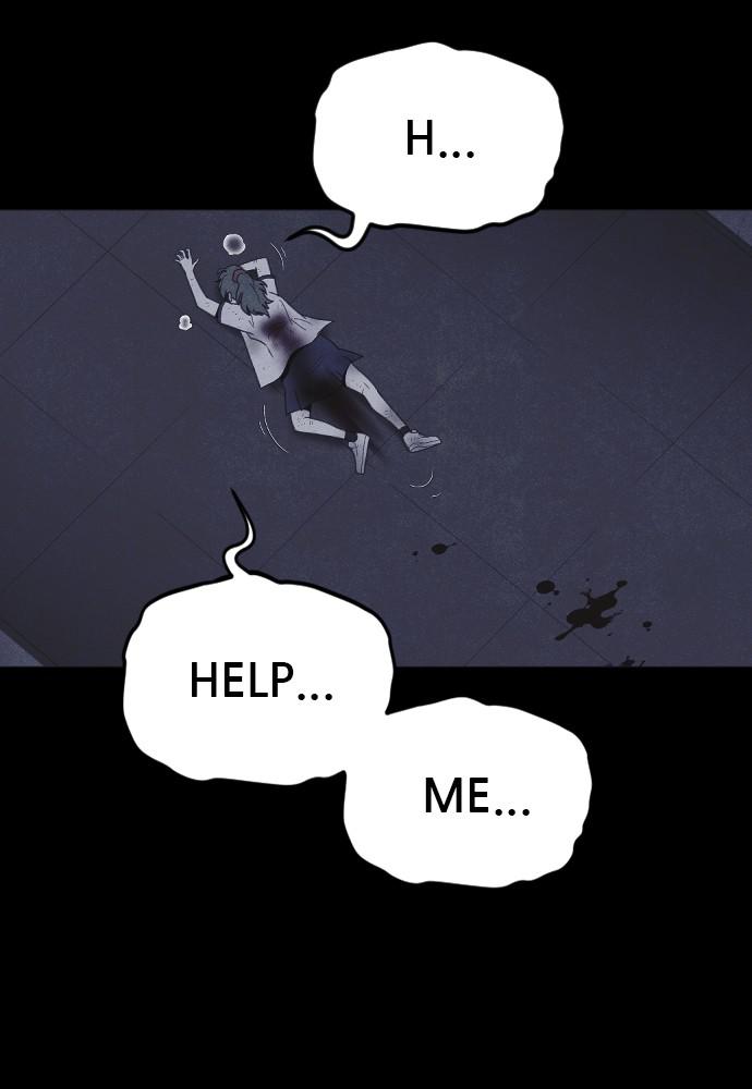 Read Shotgun Boy (en) Manga Online