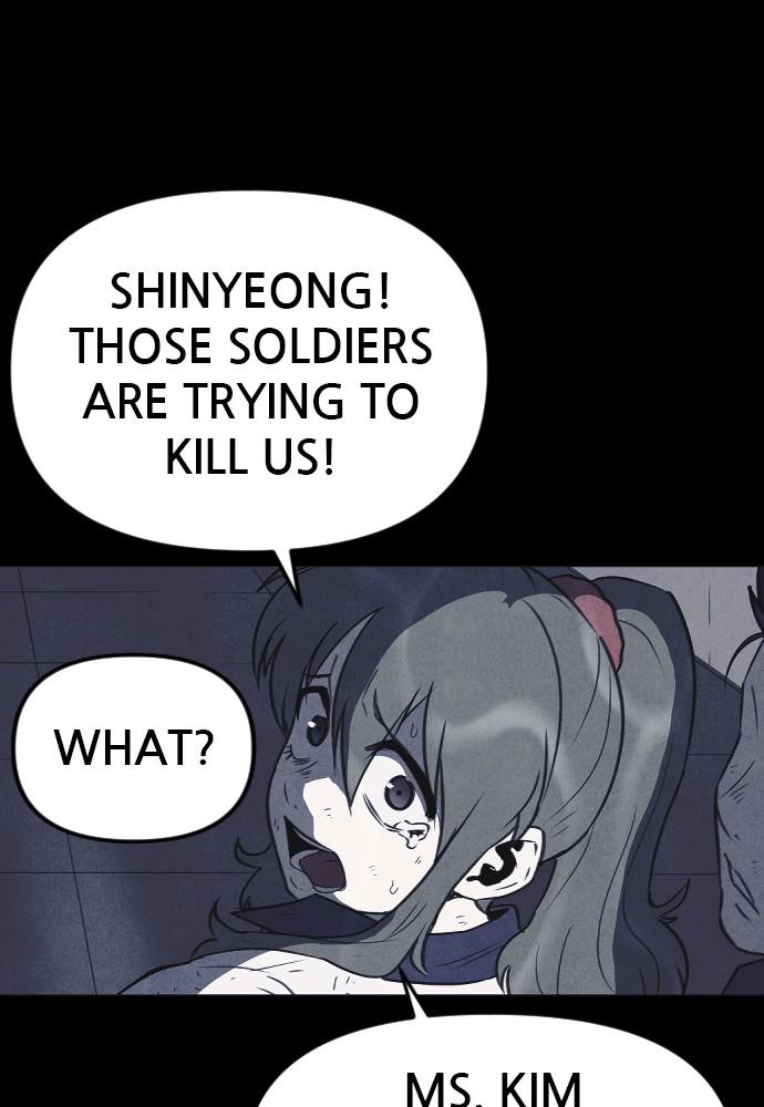 Read Shotgun Boy (en) Manga Online