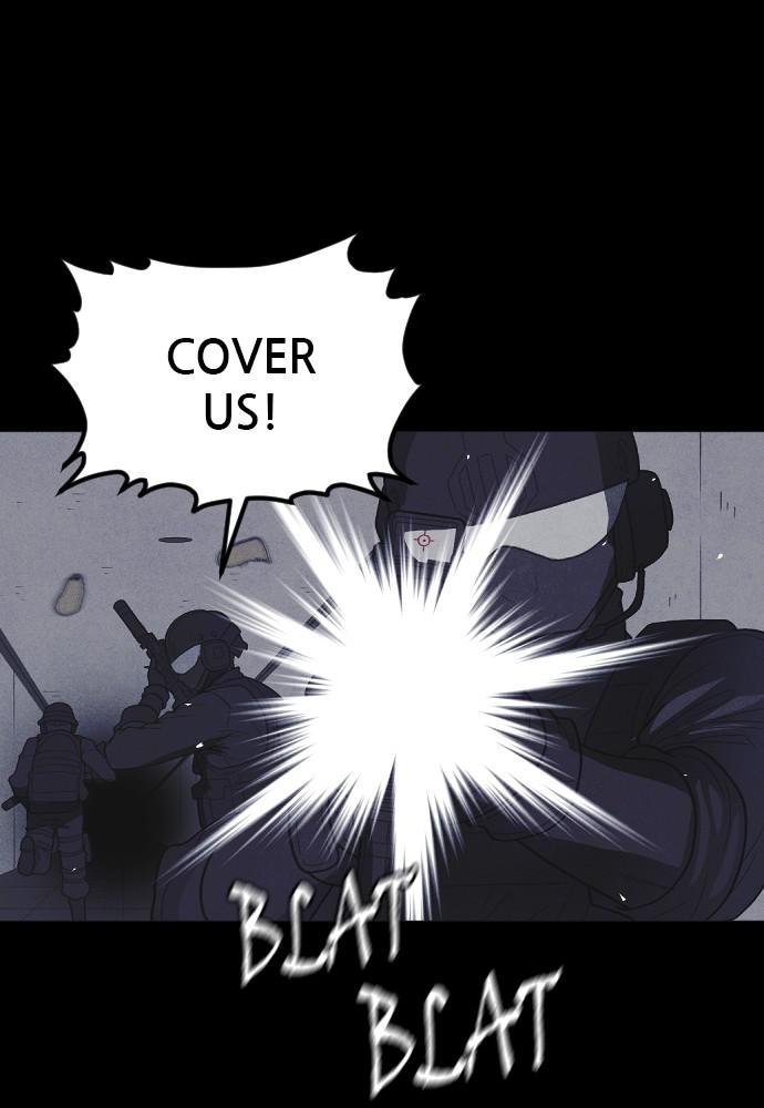 Read Shotgun Boy (en) Manga Online