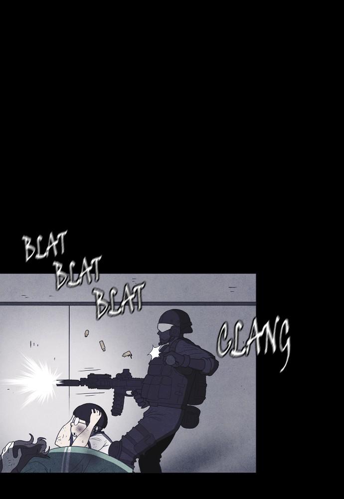 Read Shotgun Boy (en) Manga Online