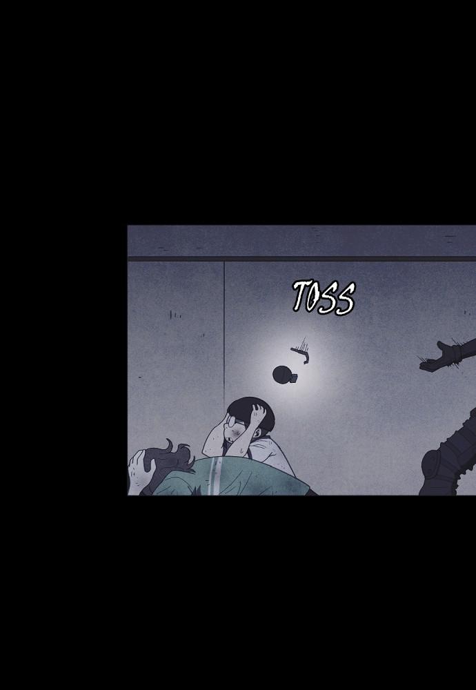 Read Shotgun Boy (en) Manga Online