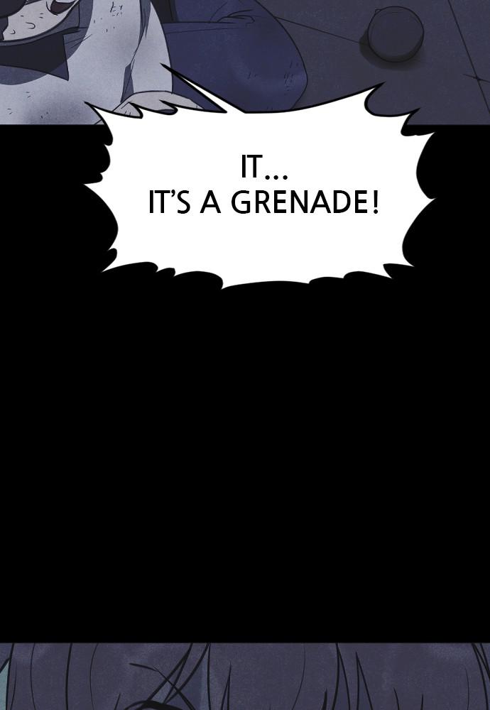 Read Shotgun Boy (en) Manga Online