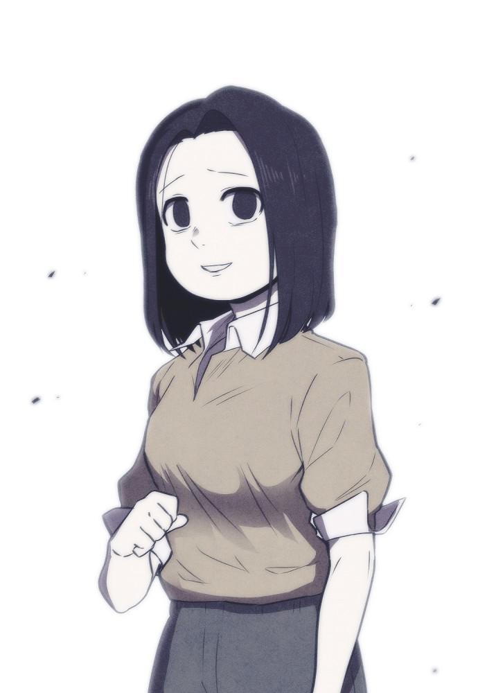 Read Shotgun Boy (en) Manga Online