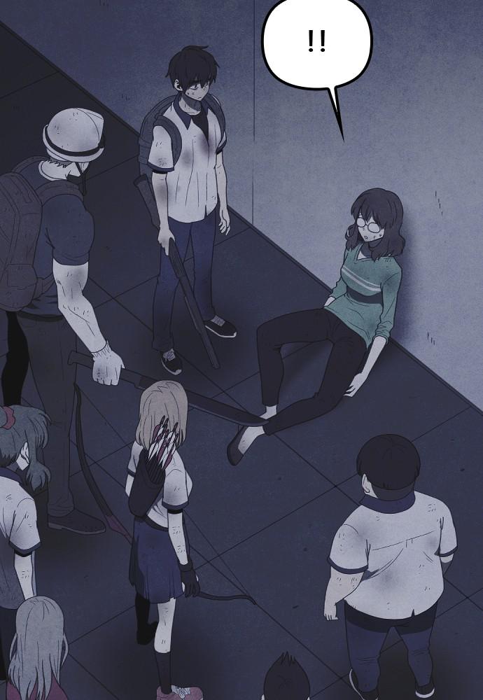 Read Shotgun Boy (en) Manga Online