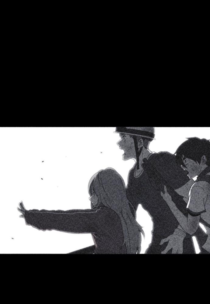 Read Shotgun Boy (en) Manga Online