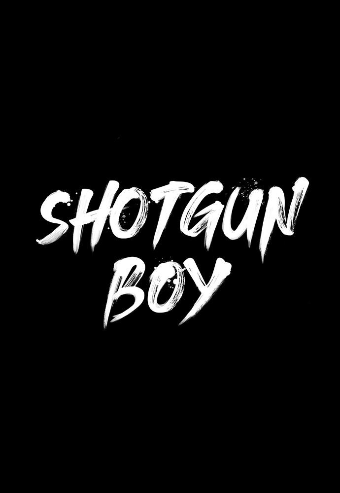 Read Shotgun Boy (en) Manga Online