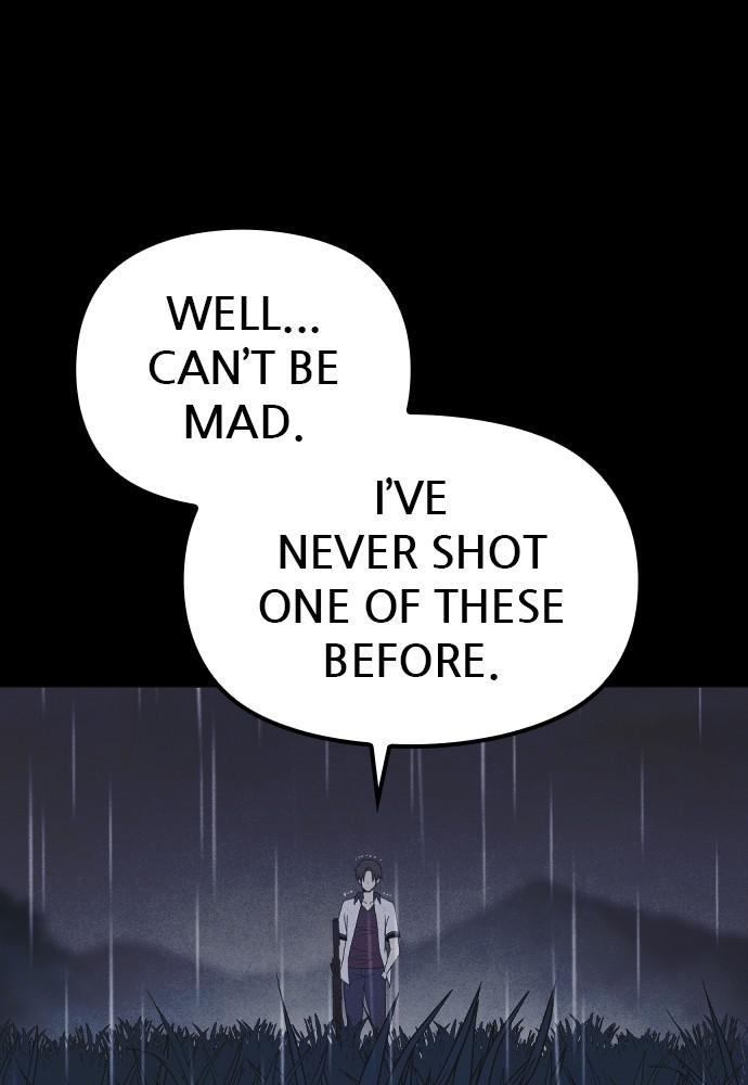 Read Shotgun Boy (en) Manga Online