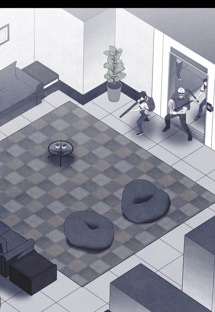 Read Shotgun Boy (en) Manga Online