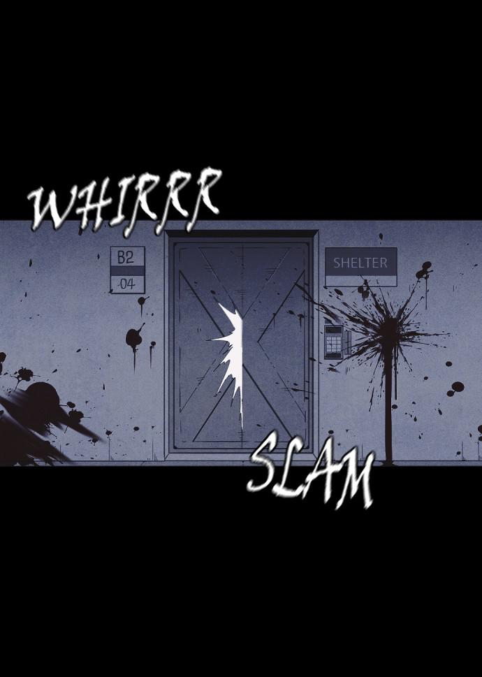 Read Shotgun Boy (en) Manga Online